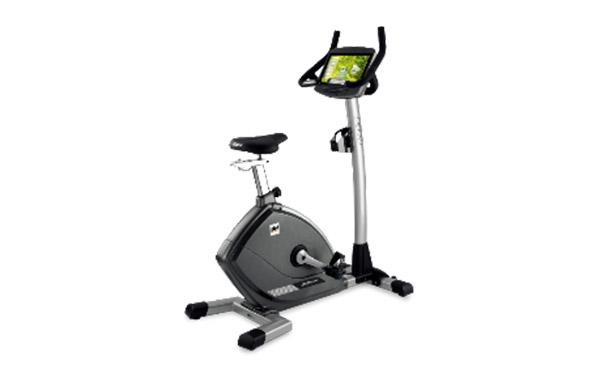 商用程控臥式腳踏車（16寸觸摸屏）（H775BM-TV）（BH）